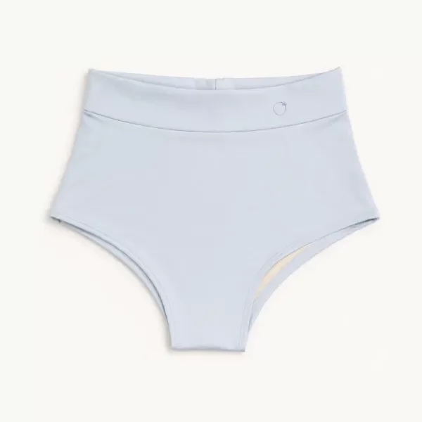 Producto - Culotte tiro alto Felix - Aqua