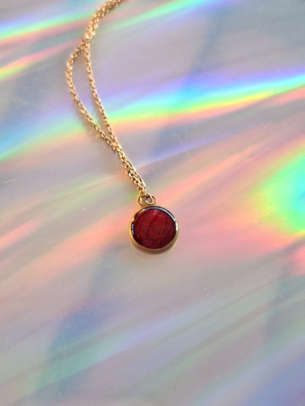 Producto - tulipán rojo