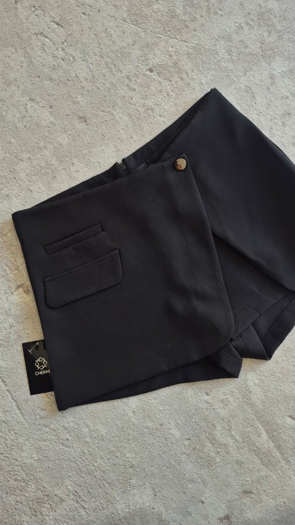 Producto - SKORT AMBER