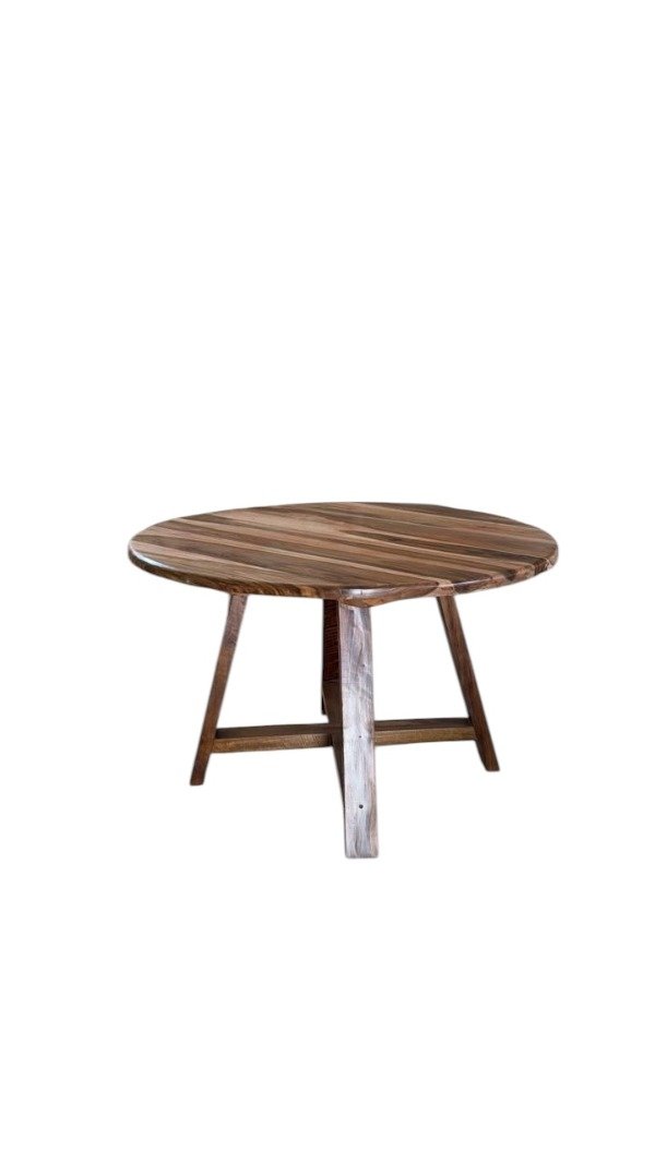 Producto - mesa redonda