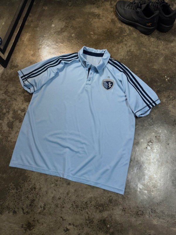 Producto - Adidas Sporting 012 (XL)