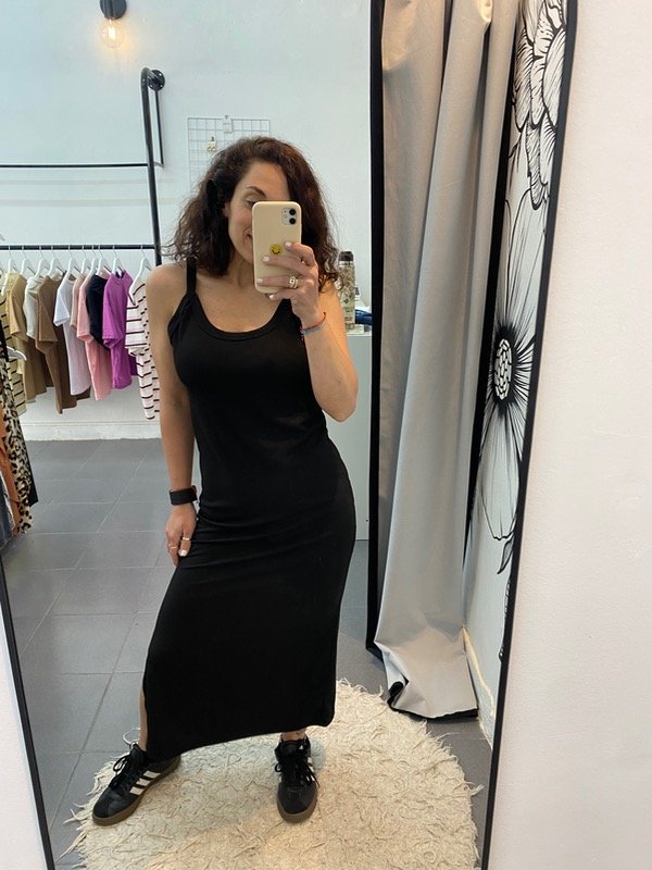 Producto - Vestido de morley