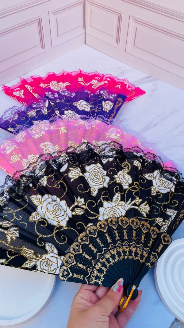 Producto - ABANICOS 001