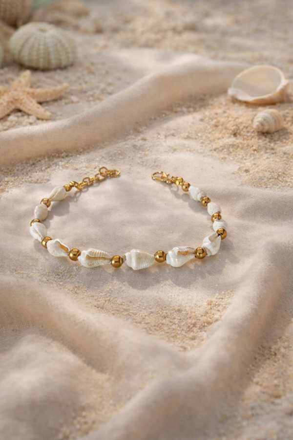 Producto - Pulsera Arena y Mar