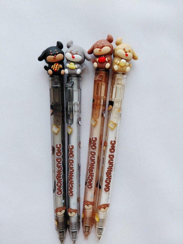 Producto - Bolígrafos perros orejitas al viento