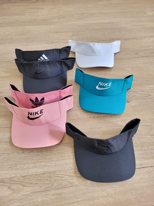 Producto - Visera multi