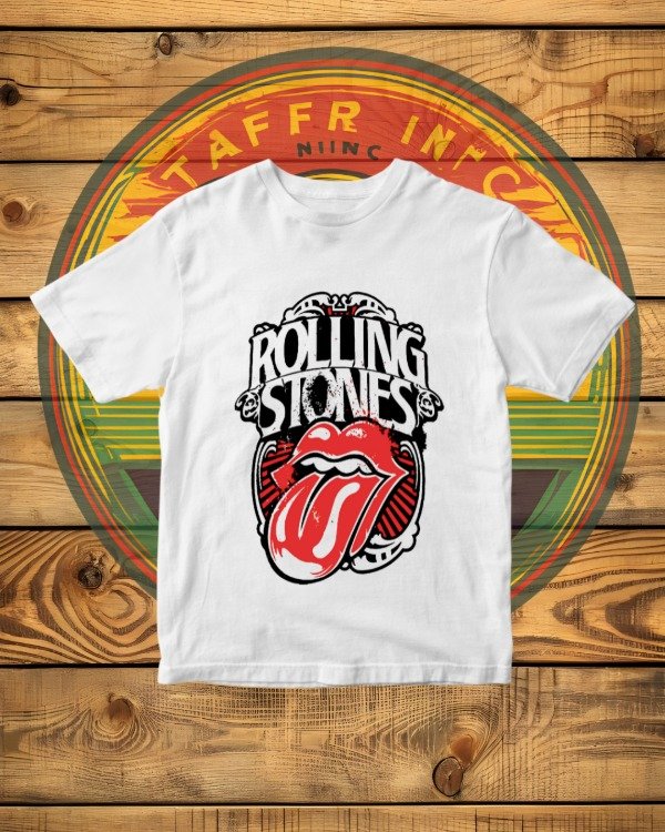 Producto - Rolling Stones 01