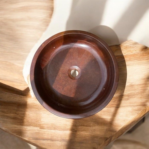 Producto - Circular (sin tapa desagüe)