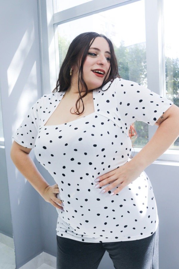 Producto - BLUSA DIORA