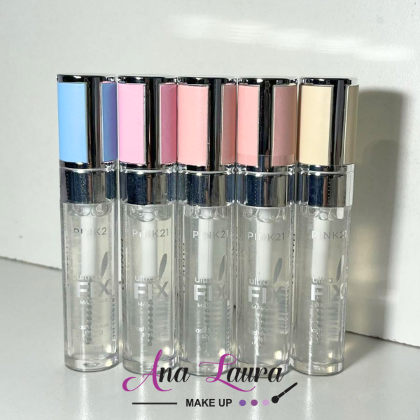 Producto - Gel de Cejas Ultra Fix PINK 21
