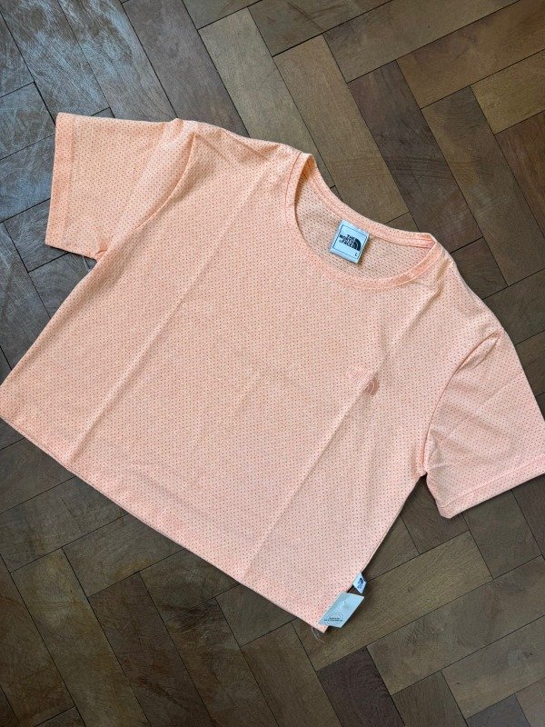 Producto - PUPERA DRY FIT NARANJA