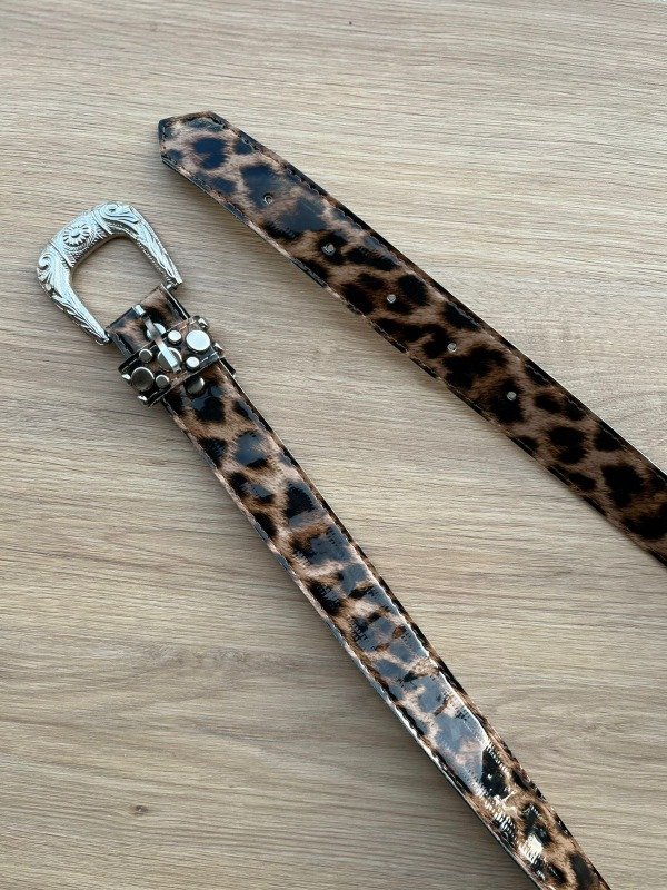 Producto - Cinto Print