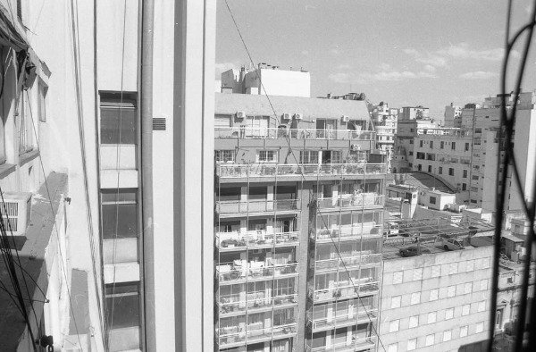Producto - Rollo Fuji Neopan SS 100 Blanco y Negro Vencido 2005 - 2