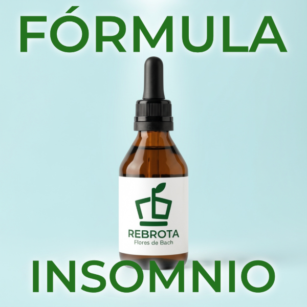 Producto - Formula Insomnio
