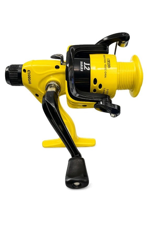 Producto - REEL WAR CTR 6000,7000
