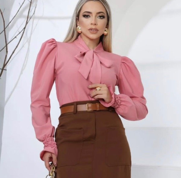 Producto - Fiore talle L