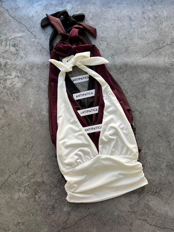 Producto - Top Marilyn atar