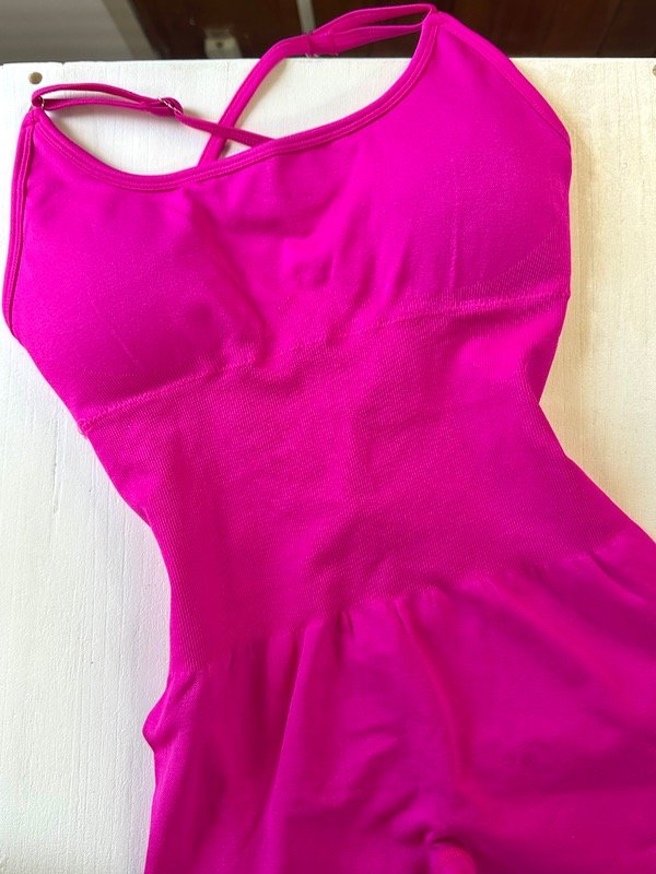 Producto - CATSUIT DEPORTIVO
