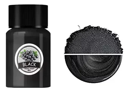 Producto - Black Metalizado