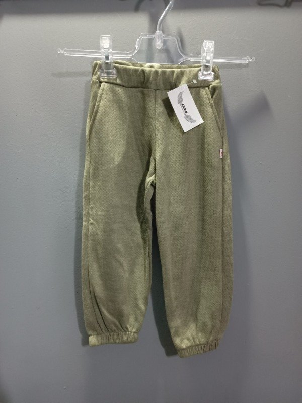 Producto - Babucha Dry Fit