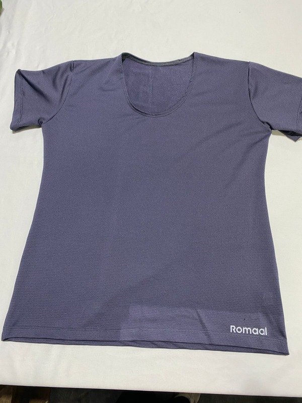 Producto - remera dri fit outlet
