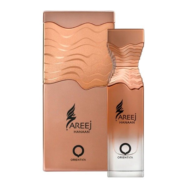 Producto - Orientica Areej Anaan EDP 50ML
