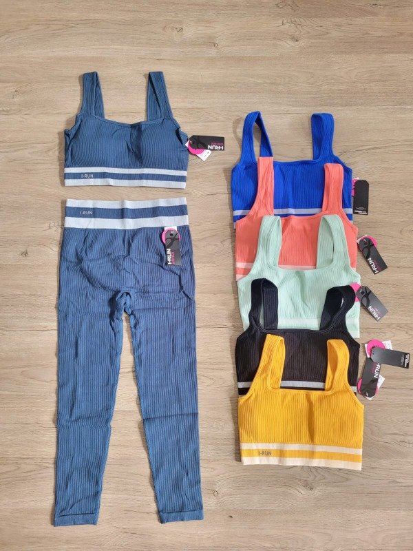 Producto - Conjunto Irun Tm