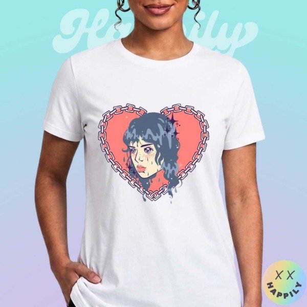 Remera Nathy Peluso #6
