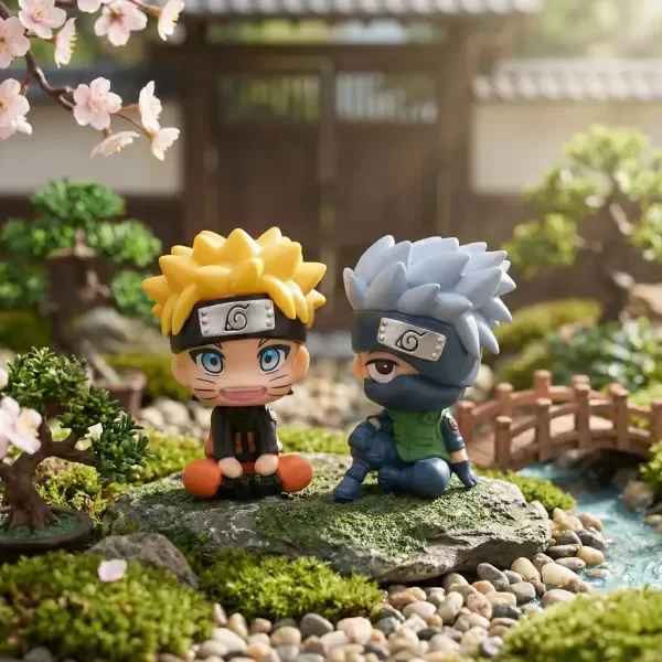Producto - Naruto tipo LOOK UP - 0