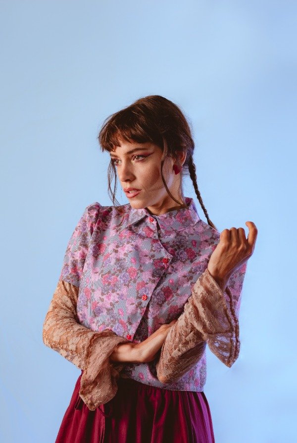Producto - Camisa Oriente