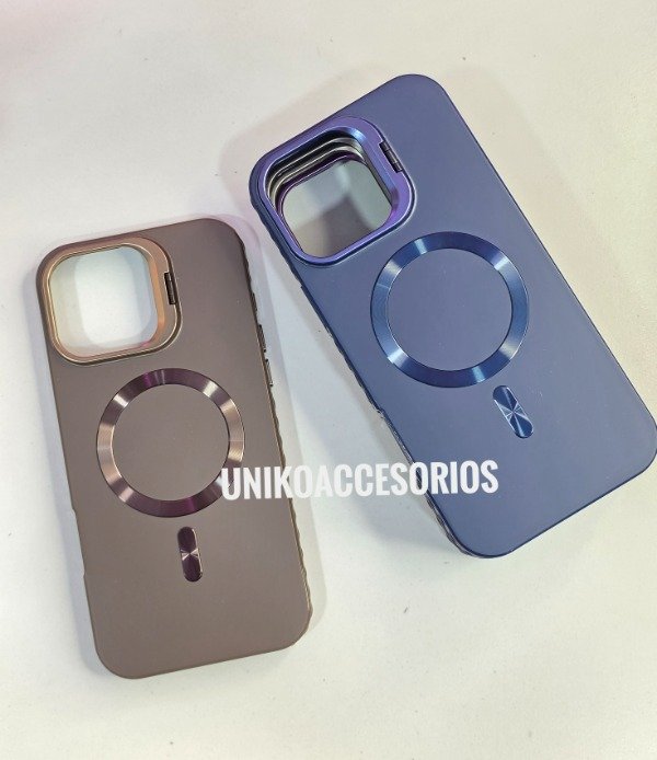 Producto - Funda Iphone 16 pro max (124)