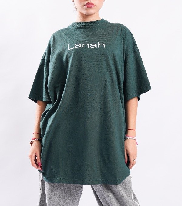 Producto - Remeron Lanah Verde