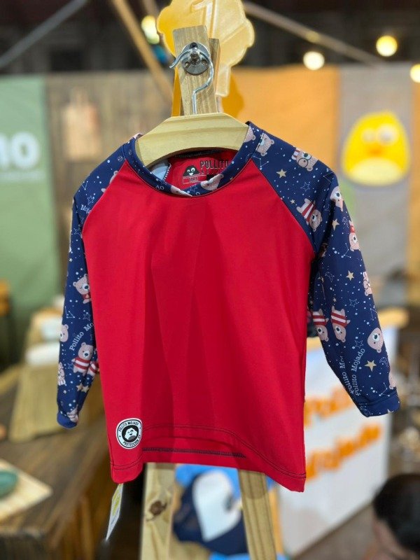 Producto - REMERA OSO