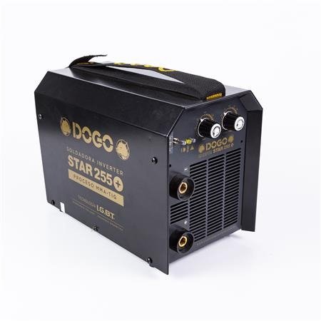 Producto - SOLDADORA INVERTER DOGO STAR-255 [DOG20255]