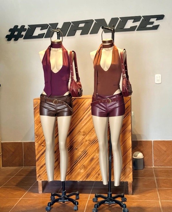 Producto - Short Cali