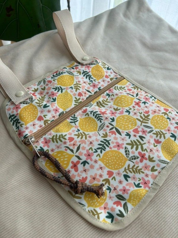 Producto - Bolsillo de reposera en stock - 4