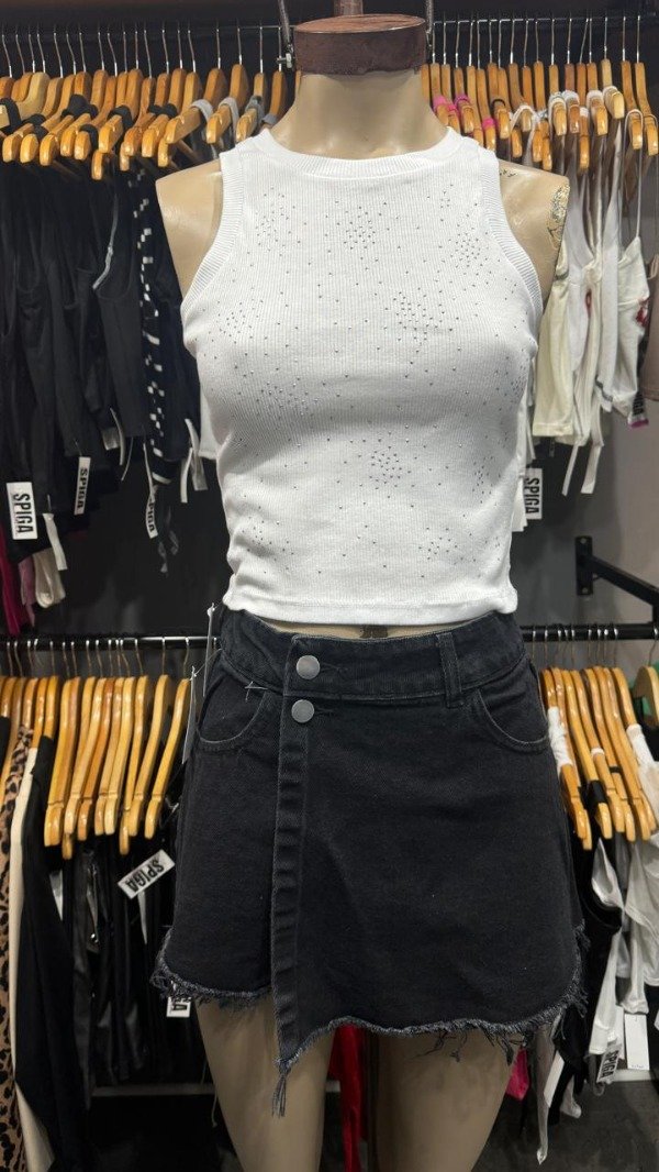 Producto - Skort Nicky