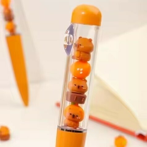 Producto - Lapicer Capibara Jenga