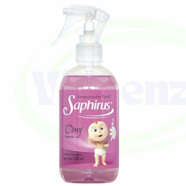 Producto - SAPHIRUS TEXTIL CONY 250ML