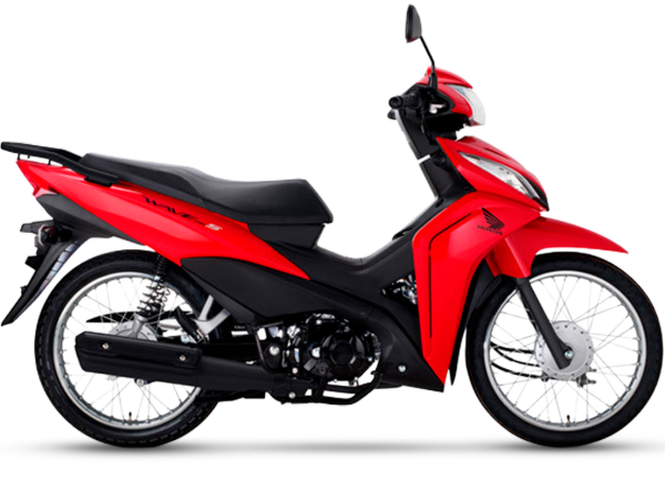 Producto - HONDA WAVE 110s