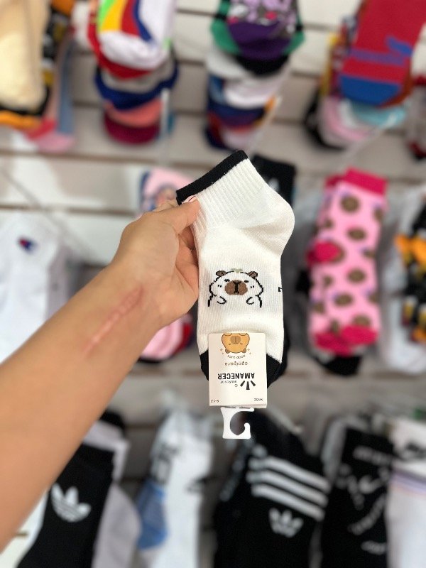 Producto - Capybara kids