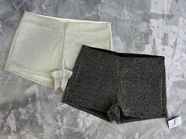 Producto - SHORT MINI BRILLITO VIC