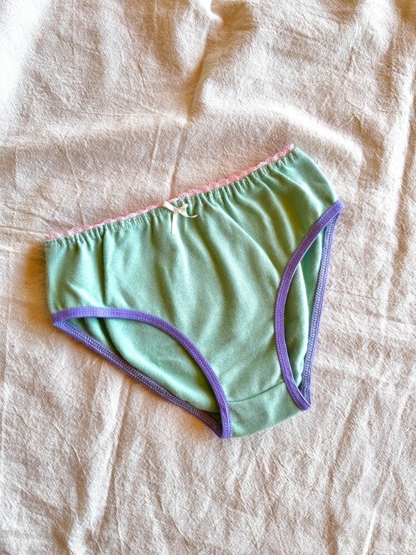 Producto - Bombis Verdes
