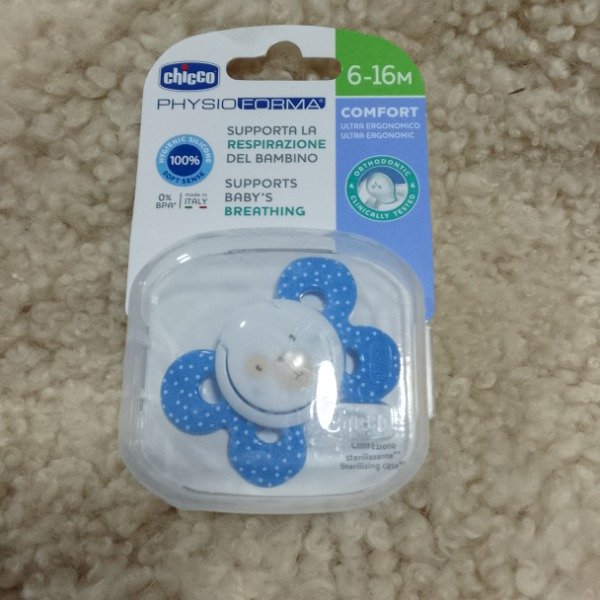 Producto - Chupete Chicco