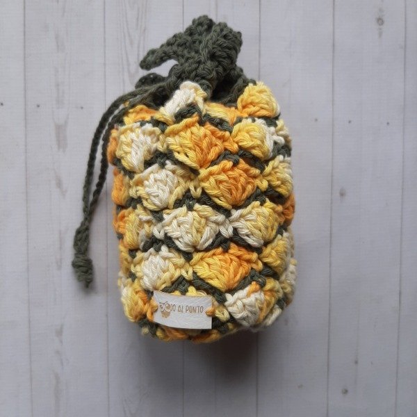 Producto - Ananá - 1