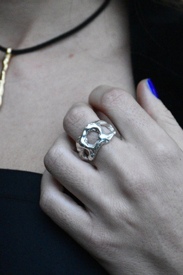 Producto - Anillo Vibracion