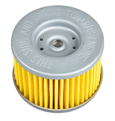 Producto - FILTRO DE ACEITE  TORNADO 250 / TWISTER 250 / FALCON 400 - ORIGINAL HONDA