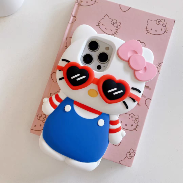 Producto - Funda Hello Kitty lendes