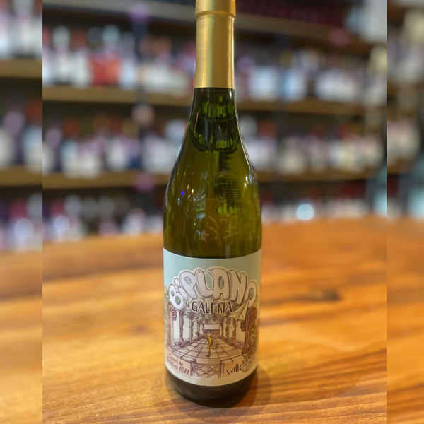 Producto - BIPLANO DE GALERÍA blend de blancas
