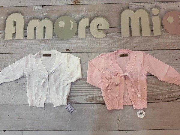 Producto - Campera hilo bebas
